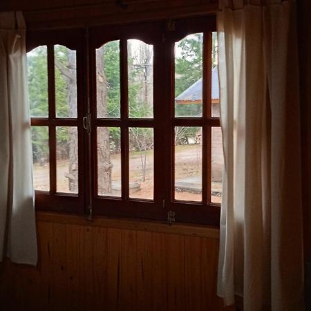 Cabana Aiken Esquel Luaran gambar