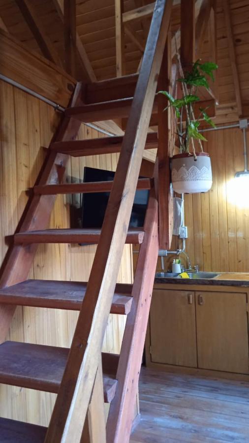 Cabana Aiken Esquel Luaran gambar