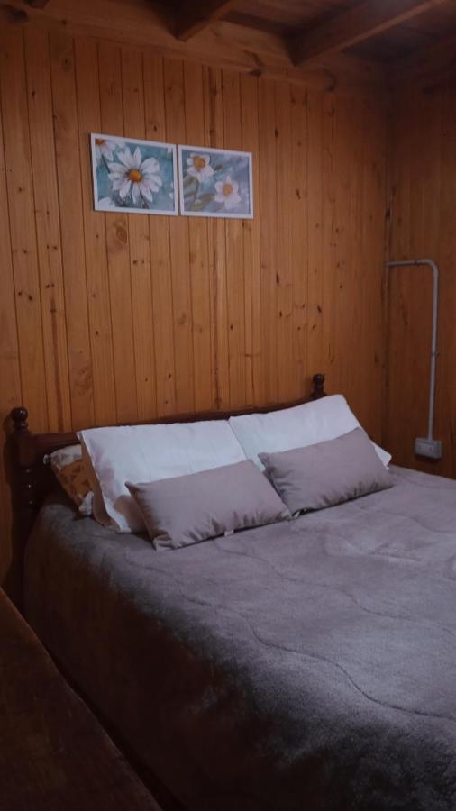 Cabana Aiken Esquel Luaran gambar