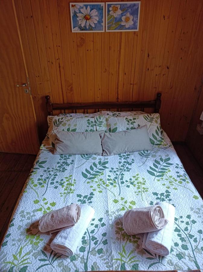 Cabana Aiken Esquel Luaran gambar
